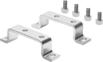 Festo 159593 Hfoe-D-Mıdı/Maxı Mounting Bracket