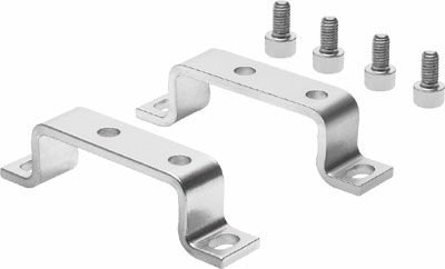 Festo 159593 HFOE-D-MIDI/MAXI montaj braketi