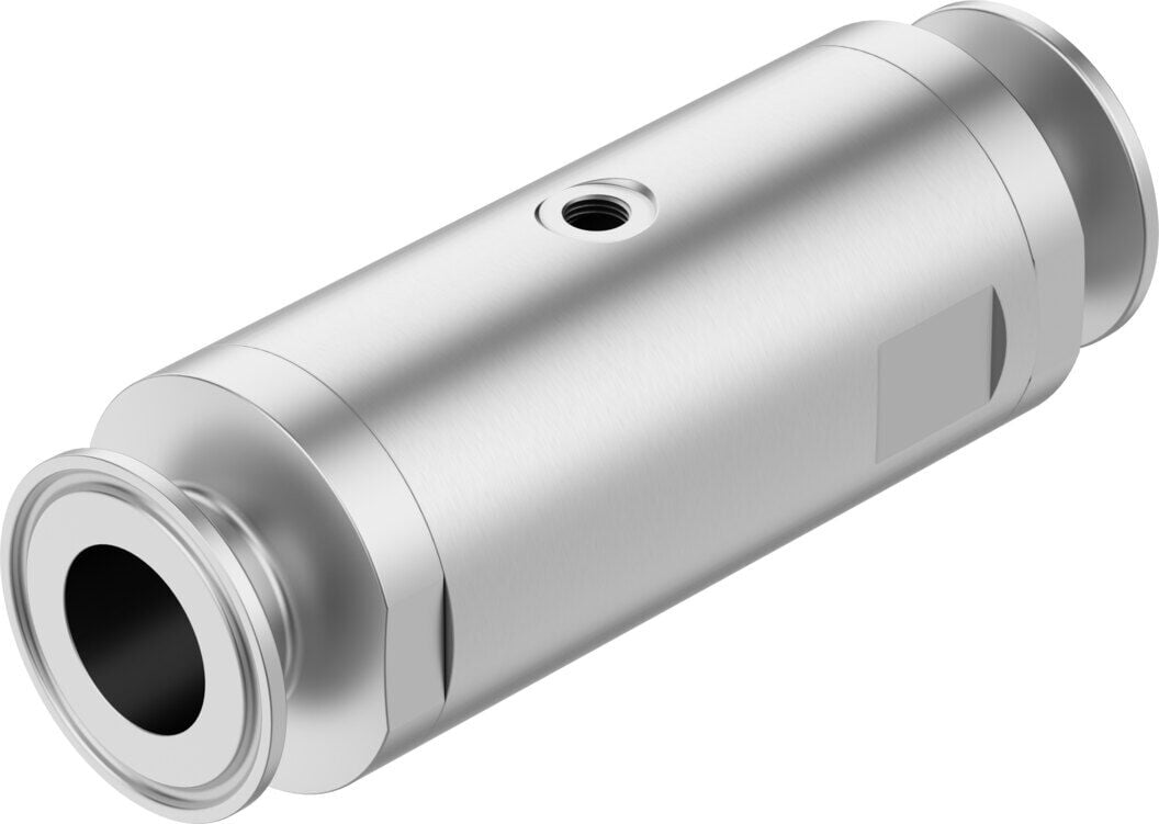 Festo 3968924 VZQA-C-M22U-25-S5S5-V4V4E-4 Sıkıştırma valfi