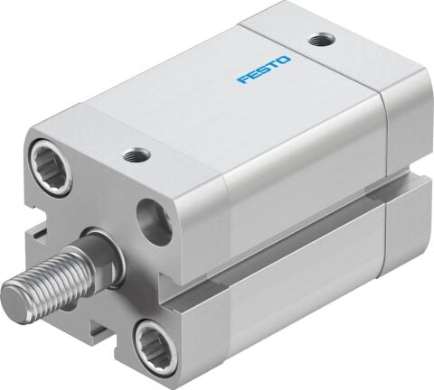 Festo 577185 ADN-25-25-A-PPS-A Kompakt silindir