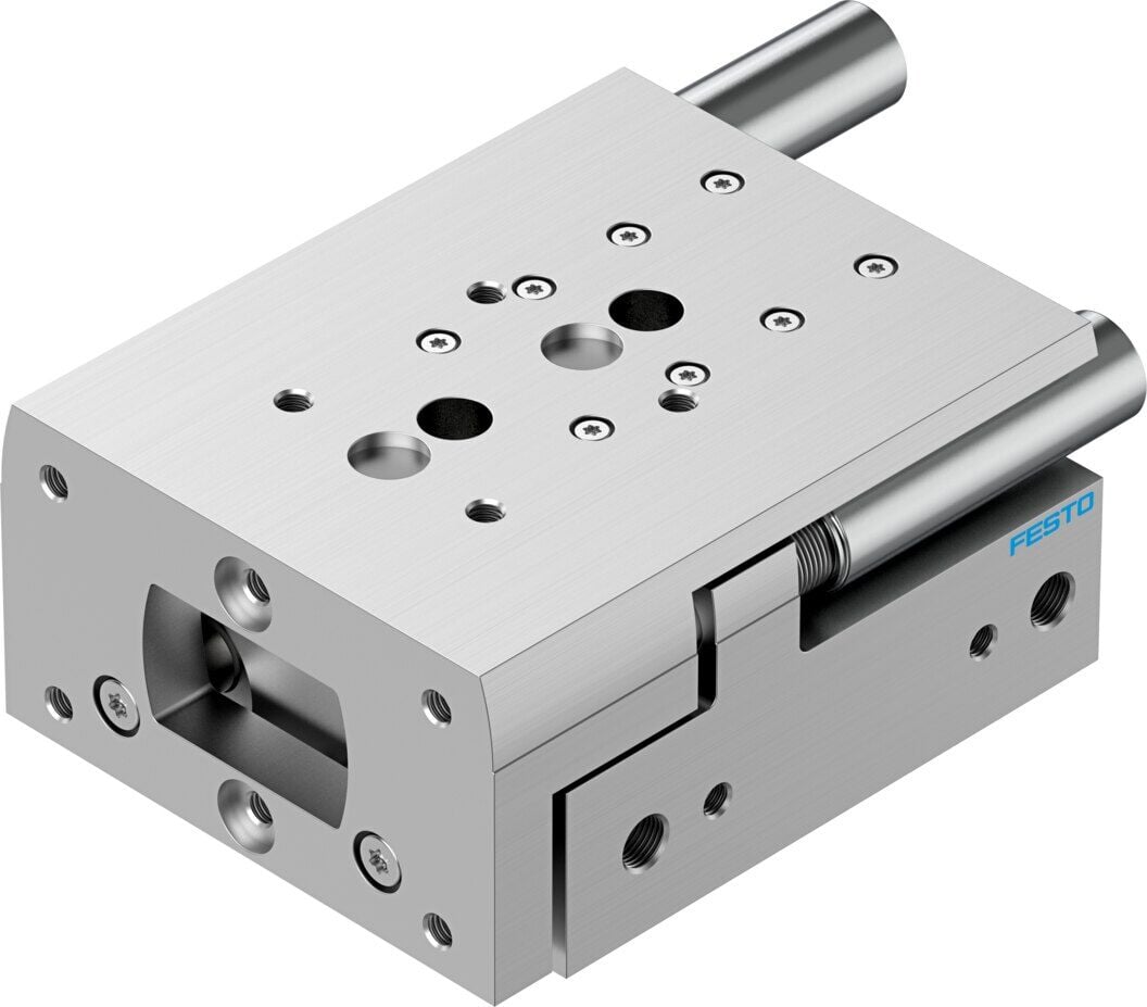 Festo 8085193 DGST-25-50-Y12A Mini kızak