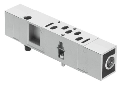 Festo 543604 VABF-S3-1-F1B1-C Kısma plakası