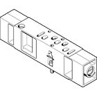 Festo 543604 VABF-S3-1-F1B1-C Kısma plakası