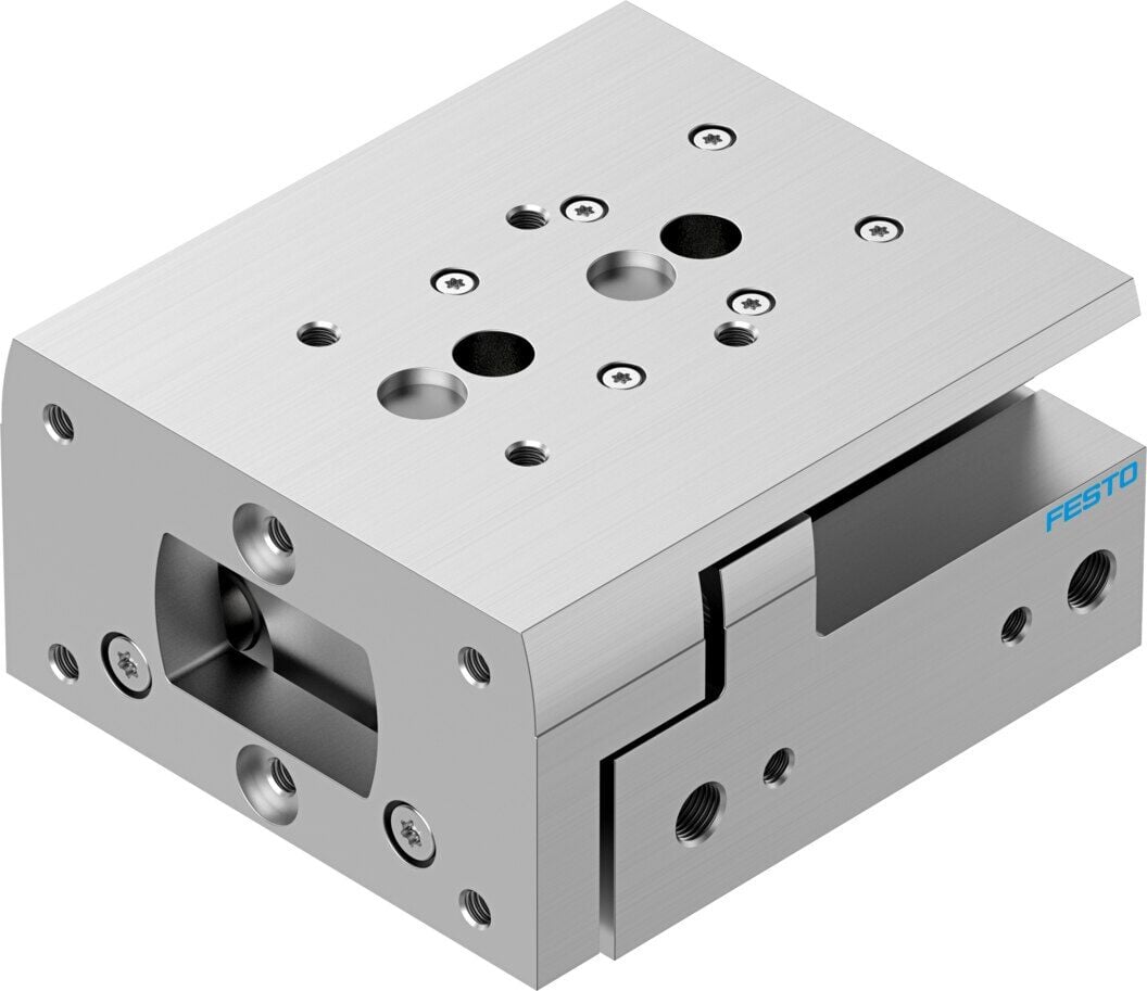 Festo 8078875 DGST-25-40-E1A Mini kızak