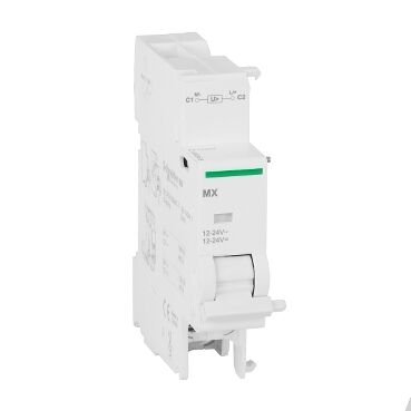 Schneider Electric A9N26478 Mx Şönt Açma 12-24Vac 12-24Vdc