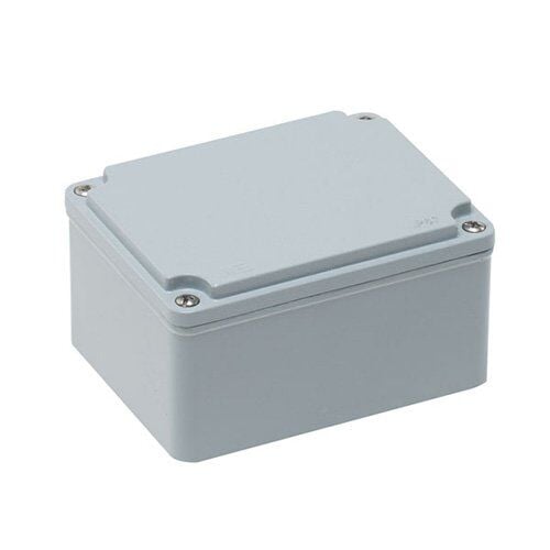 Mete Enerji 402508-100X130X73 Alüminyum Buat