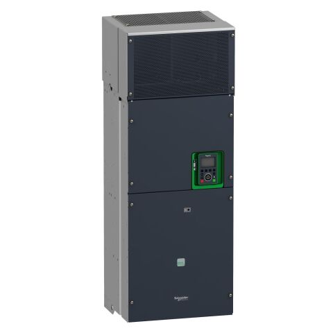 Schneider Electric ATV930C22N4 Atvprocess Hız Kontrol Cihazı Ip21 220Kw 400V/480V