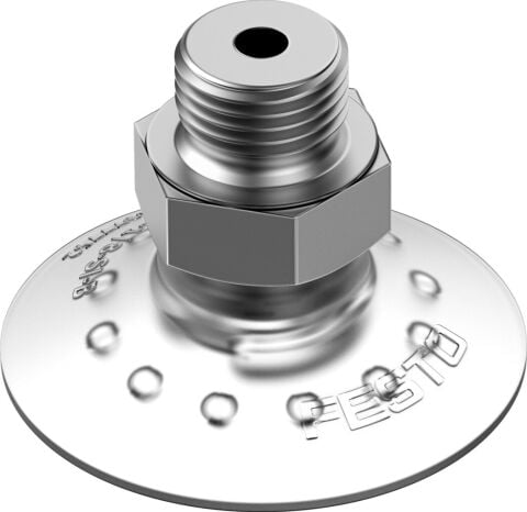 Festo 1379348 VAS-55-1/4-SI-B Vantuz
