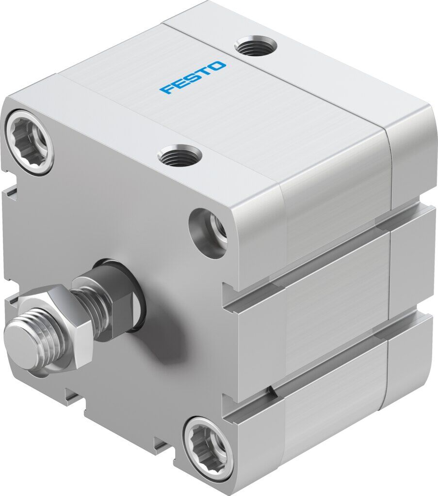Festo 572710 ADN-63-15-A-PPS-A Kompakt silindir