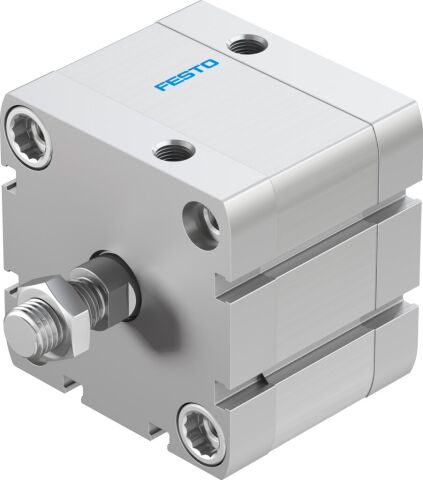 Festo 572710 ADN-63-15-A-PPS-A Kompakt silindir