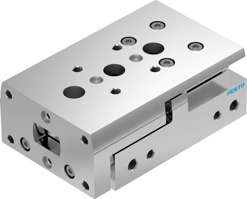 Festo 8078841 DGST-10-30-E1A Mini kızak