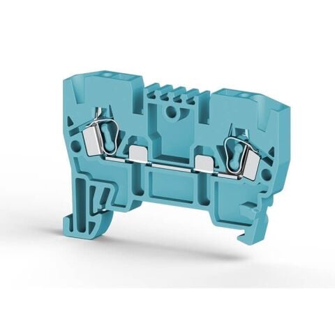 306221-YBK 2,5 Mavi Klemens