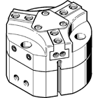 Festo 540865 HGDT-40-A Üç nokta tutucu