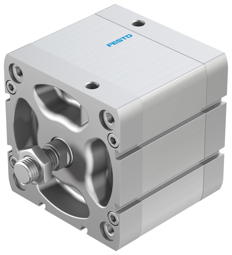 Festo 577204 ADN-100-40-A-PPS-A Kompakt silindir
