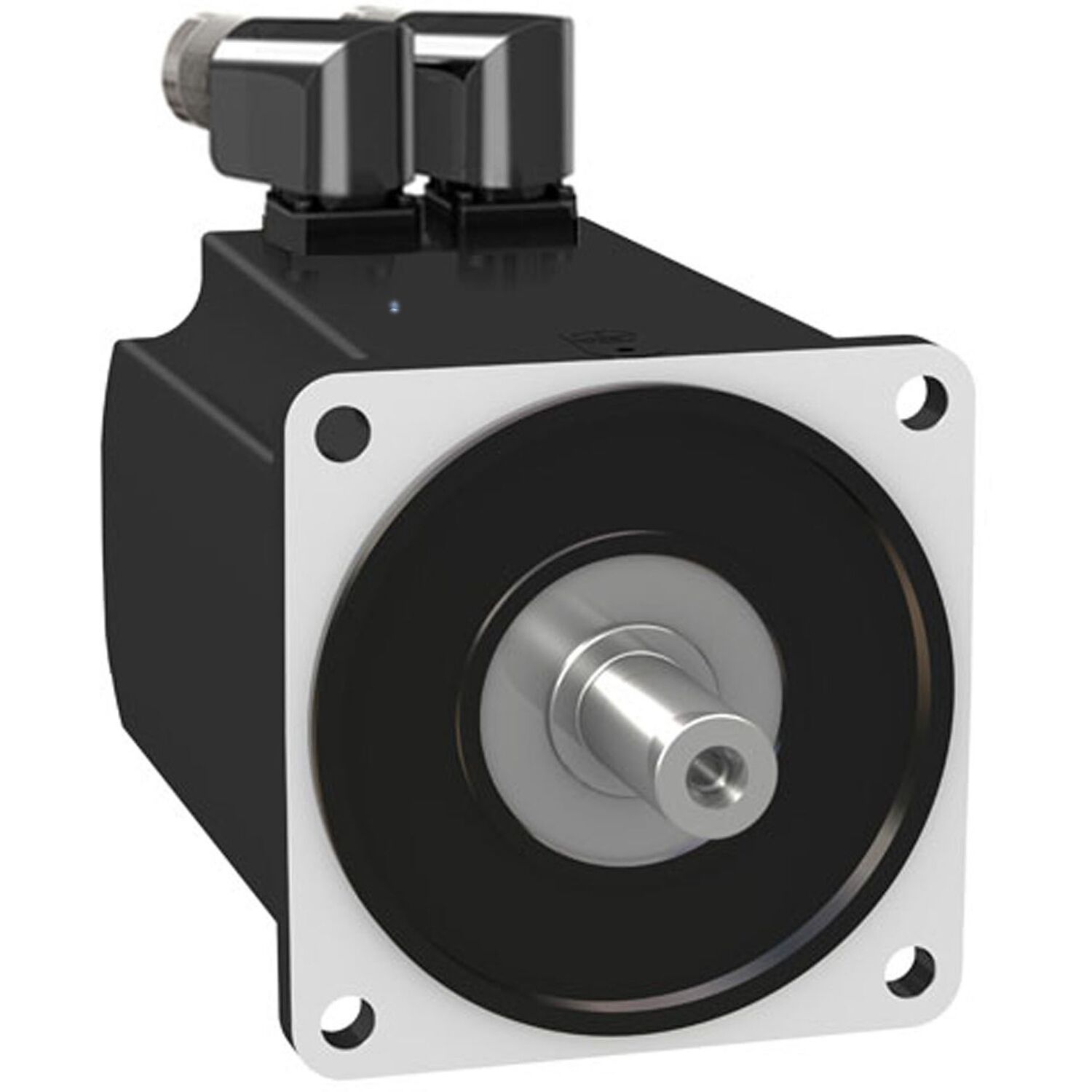 Schneider Electric BMH1402P12A2A servo motor BMH - 18.5 Nm - 4000 rpm - anahtarlı şaft - frensiz - IP54