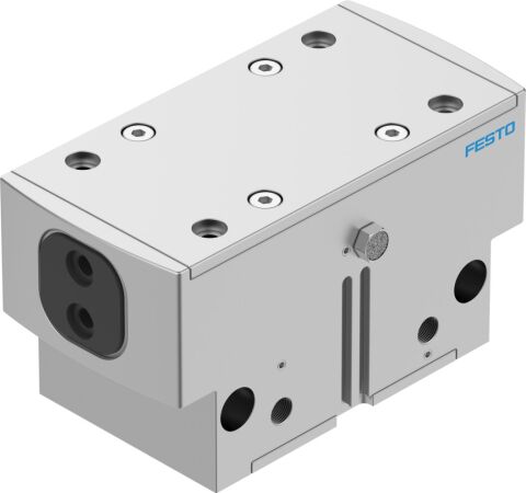Festo 1132957 HGPD-80-A Paralel tutucu