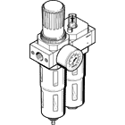 Festo 159610 FRC-3/4-D-MAXI-A Şartlandırıcı