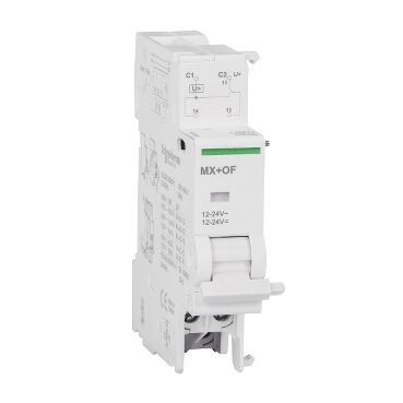 Schneider Electric A9N26948 Mx Şönt Açma Mx Plus 1 Of 24Vac Dc