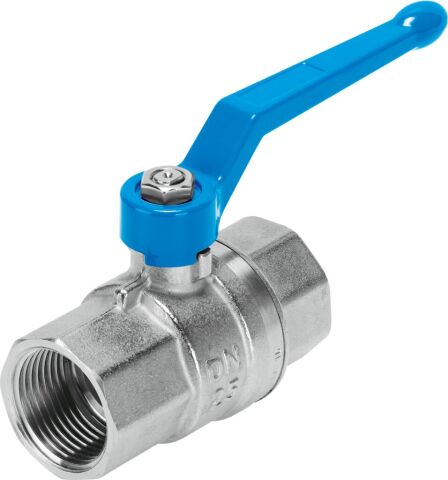 Festo 4405689 VZBM-1-RP-40-D-2-M-B2B3 Küresel vana
