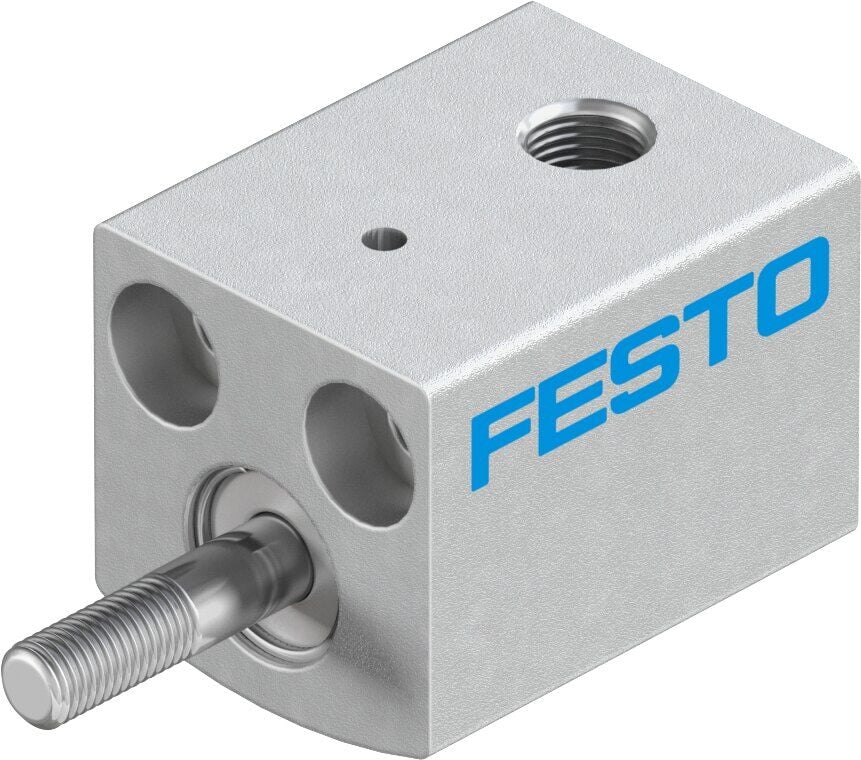 Festo 188052 AEVC-4-2,5-A-P Kısa stroklu silindir