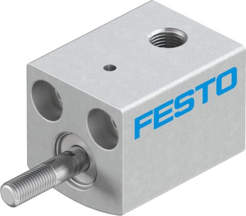 Festo 188052 AEVC-4-2,5-A-P Kısa stroklu silindir