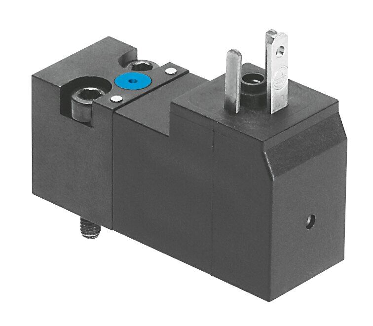Festo 546260 VSCS-B-M32-MH-WA-3AC1 Selenoid valf