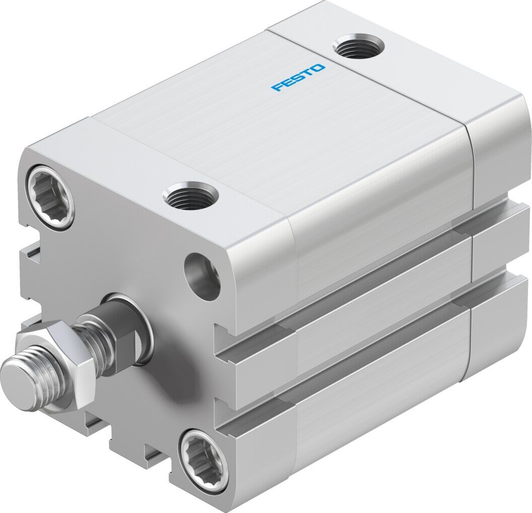 Festo 572677 ADN-40-30-A-PPS-A Kompakt silindir