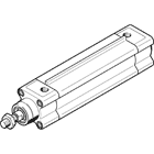 Festo 1780285 DSBF-C-50-50-PPSA-N3-R Standart silindir