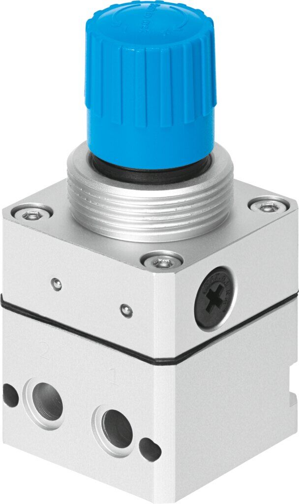 Festo 2418761 LRP-7.0-6 Hassas basınç regülatörü