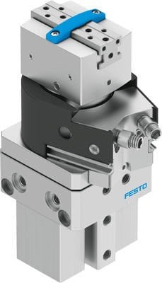 Festo 1187956 Hgds-Pp-12-P1-A-B Swivel/Gripper Unit