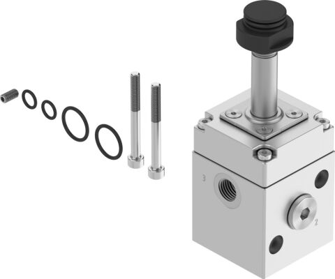 Festo 4514745 VOFC-LT-M32C-MC-FGP14-F19A Valf