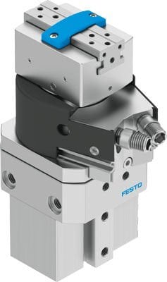 Festo 1187959 Hgds-Pp-16-P1-A-B Swivel/Gripper Unit