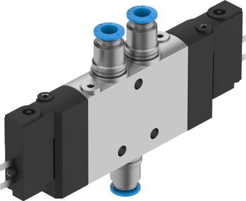 Festo 196907 CPE14-M1BH-5J-QS-6 Selenoid valf