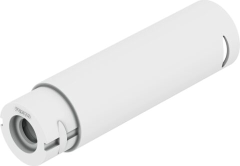 Festo 538436 UOMS-1/4 susturucu uzantısı