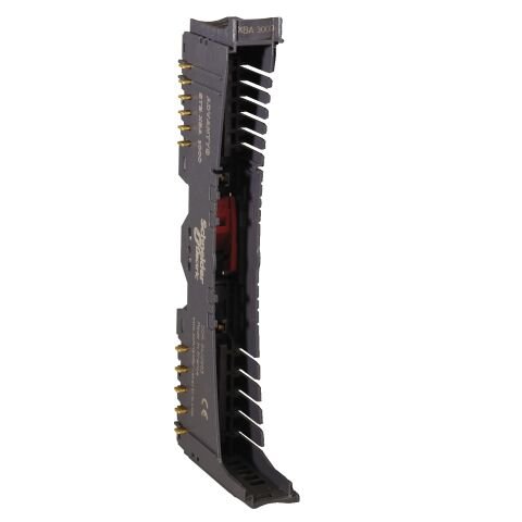 Schneider Electric STBXBA3000 Modicon Stb - Montaj Tabanı - G/Ç Modülü İçin - 28,1 Mm