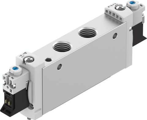 Festo 574426 VUVG-L18-T32U-MT-G14-1P3 Selenoid valf