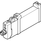 Festo 578157 VUVG-B10-M52-MZT-F-1R8L Selenoid valf