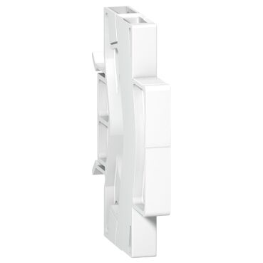 Schneider Electric A9N27062 Multi 9 - Ara Parça - 9 Mm Beyaz