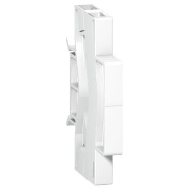 Schneider Electric A9N27062 Multi 9 - Ara Parça - 9 Mm Beyaz