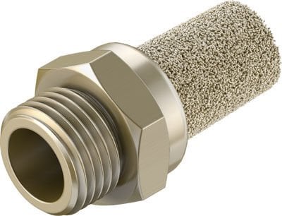 Festo 1205860 Amte-M-Lh-G18 Silencer
