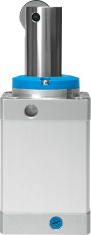 Festo 576141 DFSP-Q-40-20-PR-PA Stoper silindiri