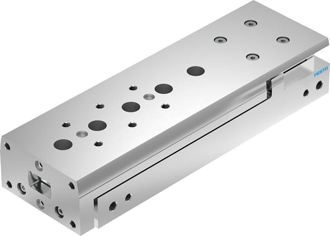 Festo 8078845 DGST-10-100-E1A Mini kızak