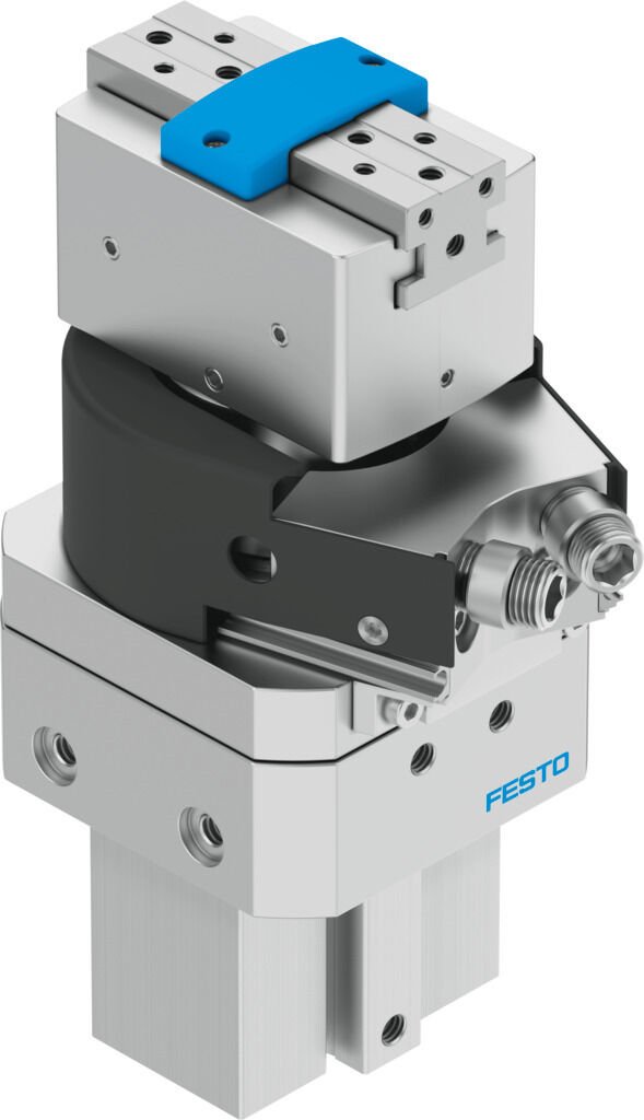 Festo 1187962 HGDS-PP-20-P1-A-B Döndürme/tutma ünitesi