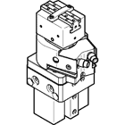 Festo 1187962 HGDS-PP-20-P1-A-B Döndürme/tutma ünitesi