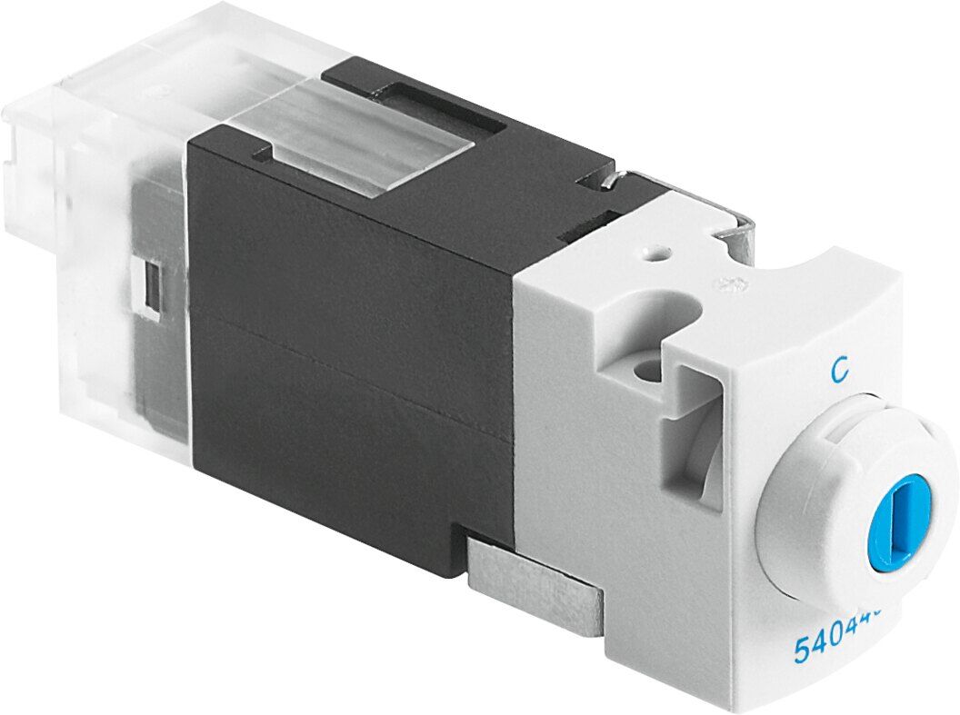 Festo 540440 MHA1-M1LH-3/2O-0,6-HC Selenoid valf