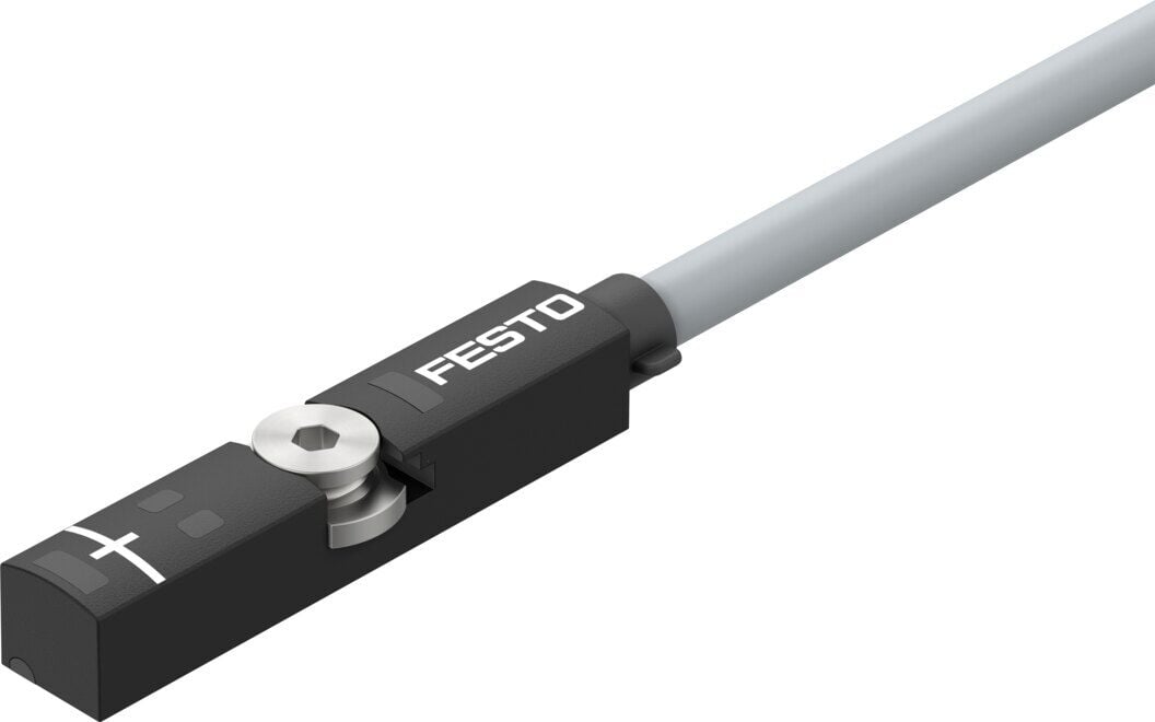 Festo 574339 SMT-8M-A-NS-24V-E-0,3-M8D Pozisyon sensörü