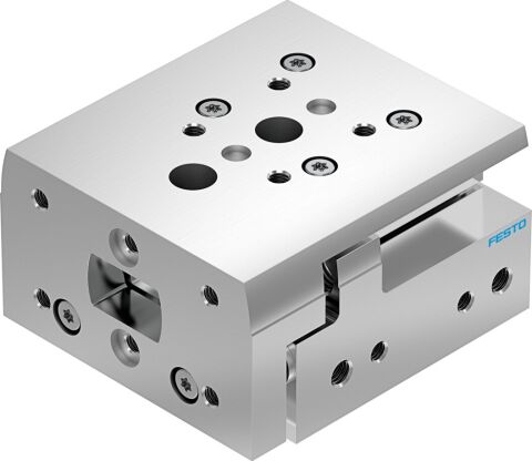 Festo 8078846 DGST-12-10-E1A Mini kızak