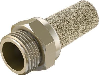 Festo 1205862 Amte-M-Lh-G38 Silencer
