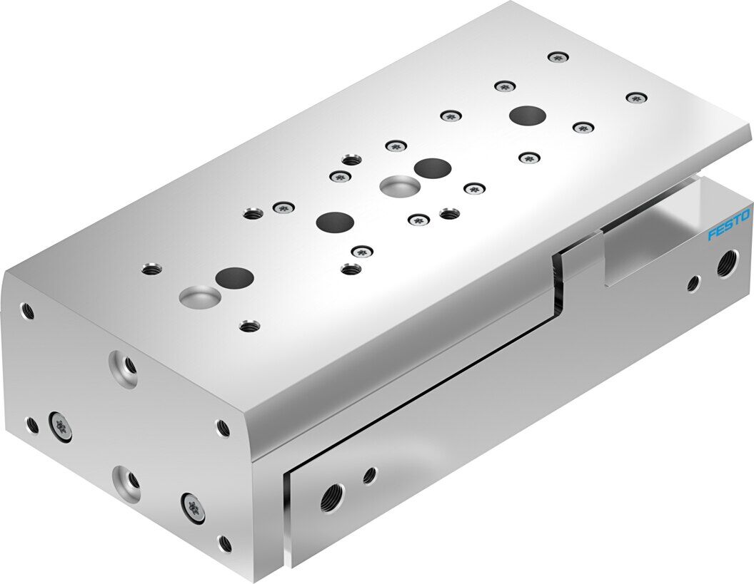 Festo 8078878 DGST-25-100-E1A Mini kızak
