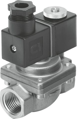 Festo 1489972 VZWP-L-M22C-N12-130-1P4-40 Selenoid valf